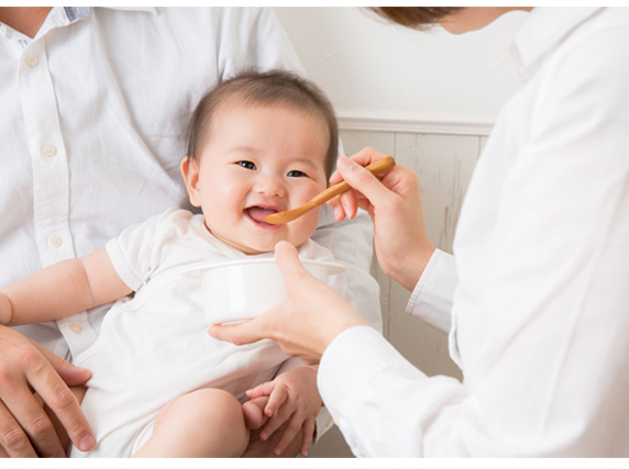 お子さんが生まれた息子さん娘さん世帯にプレゼントできます